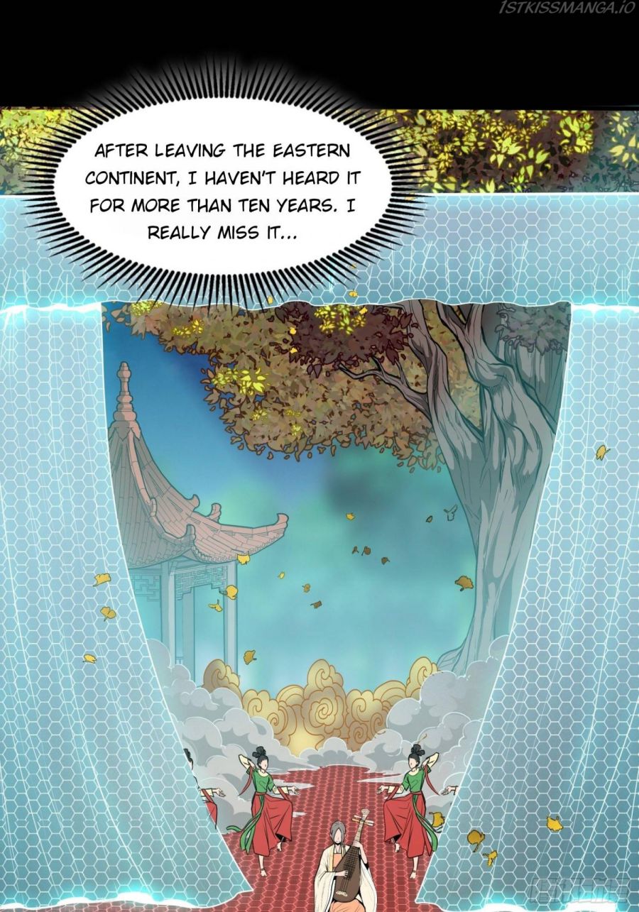 Legend of Star General Chapter 70