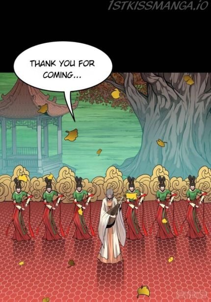 Legend of Star General Chapter 70