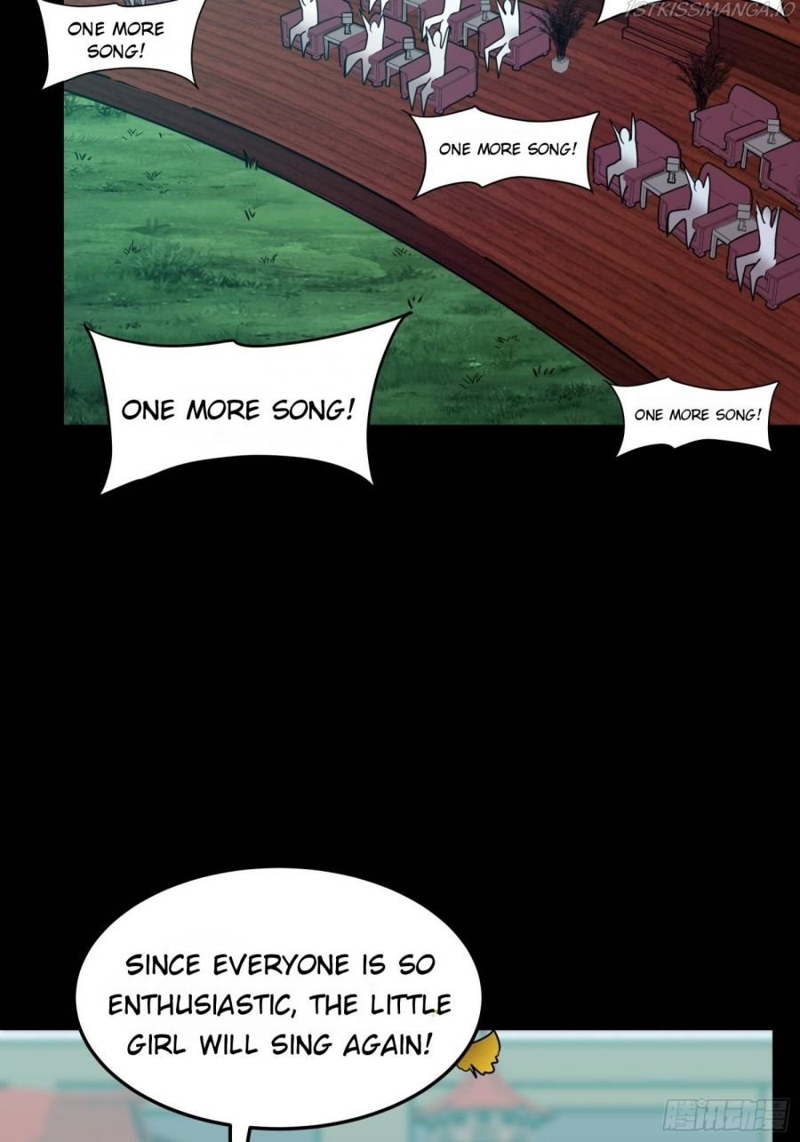 Legend of Star General Chapter 70