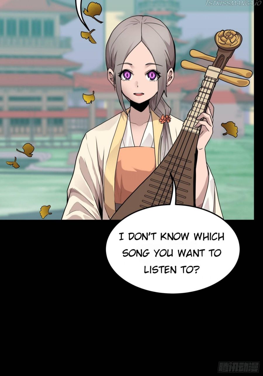 Legend of Star General Chapter 70