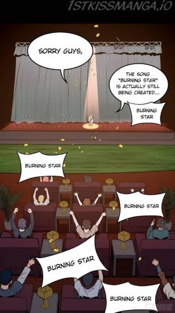 Legend of Star General Chapter 70