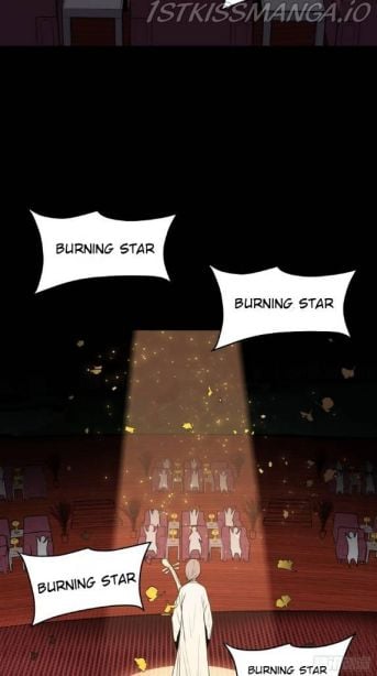 Legend of Star General Chapter 70