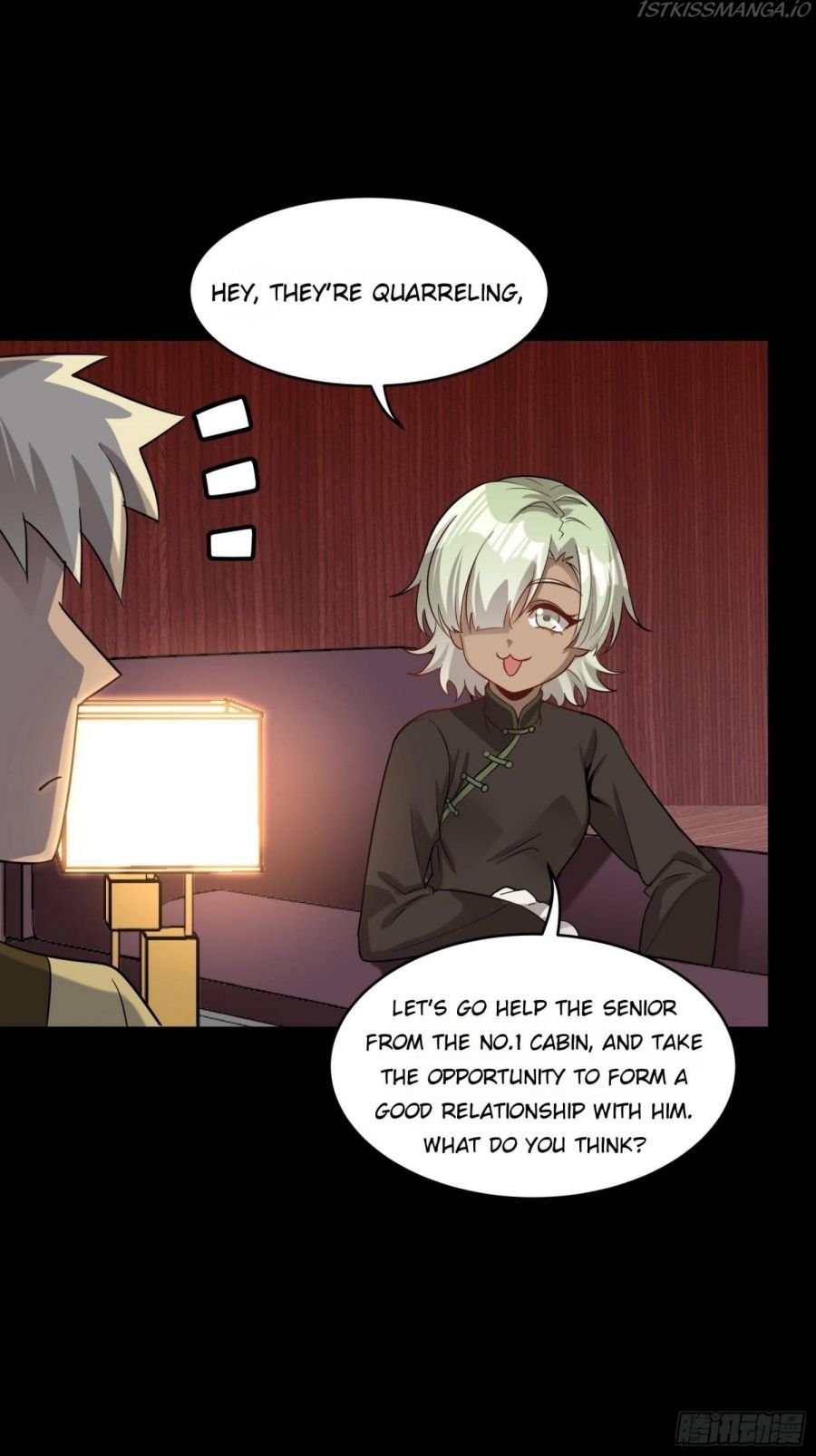 Legend of Star General Chapter 70
