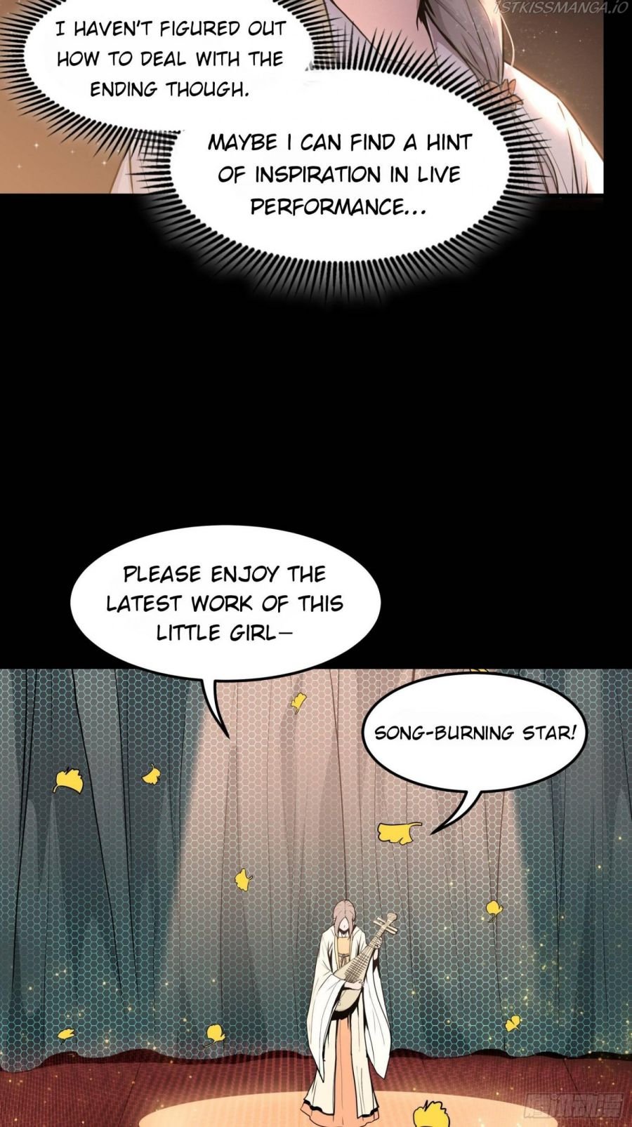 Legend of Star General Chapter 70