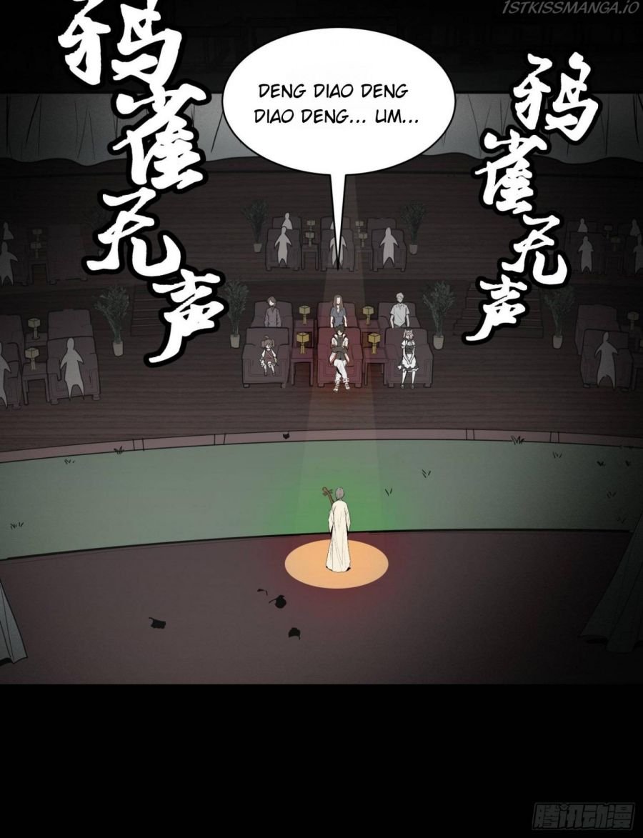 Legend of Star General Chapter 70
