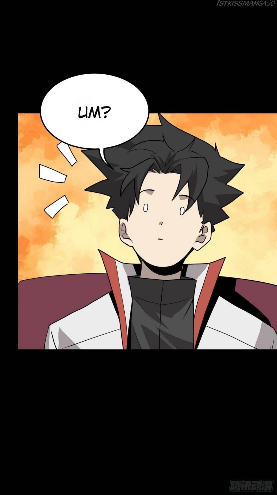 Legend of Star General Chapter 70