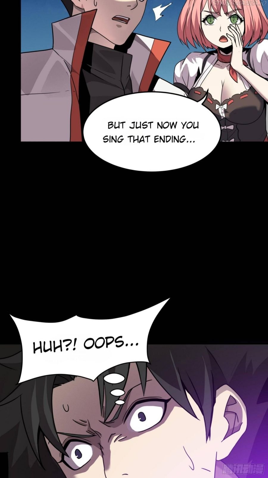 Legend of Star General Chapter 70
