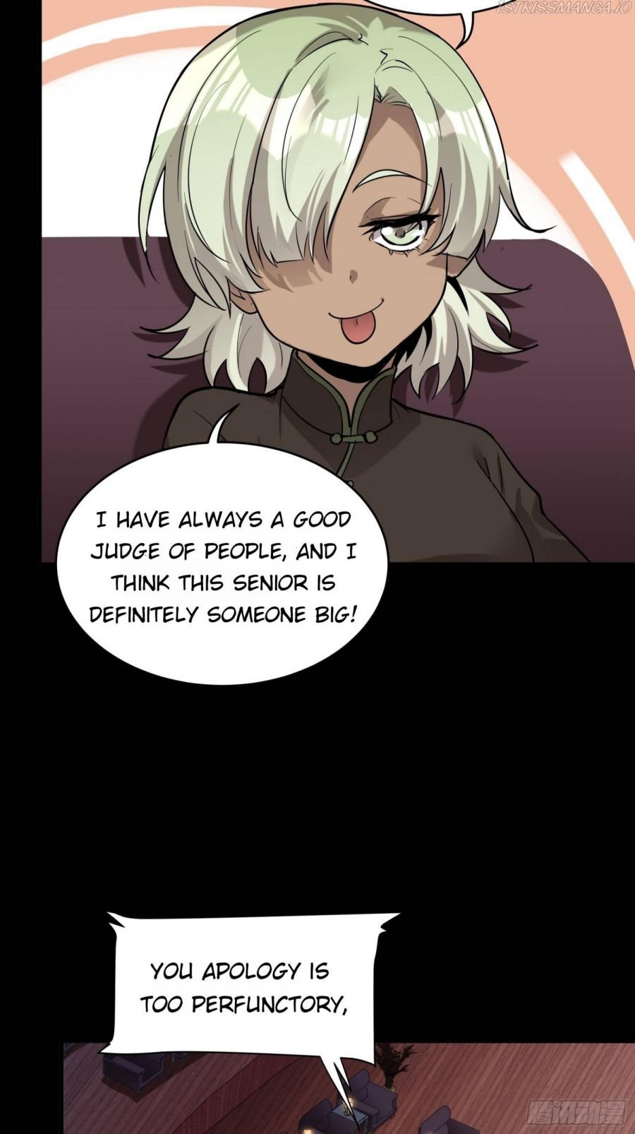 Legend of Star General Chapter 70