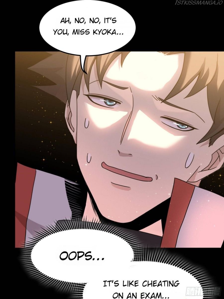 Legend of Star General Chapter 70