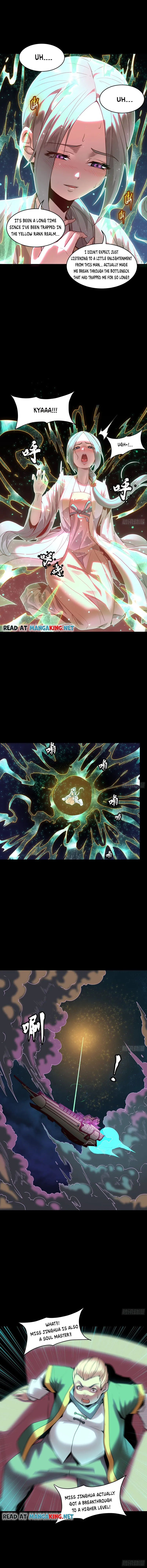 Legend of Star General Chapter 71