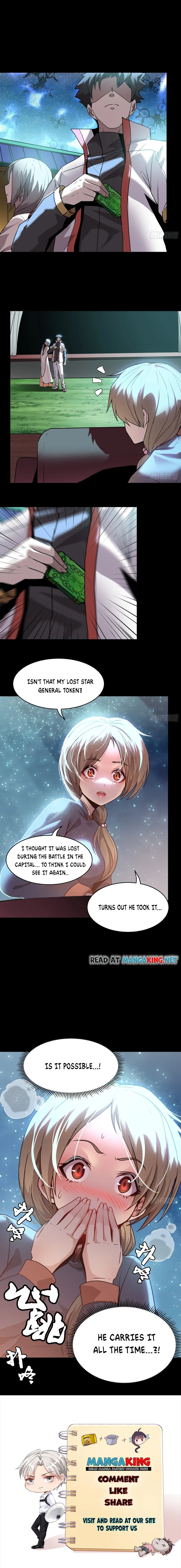 Legend of Star General Chapter 71