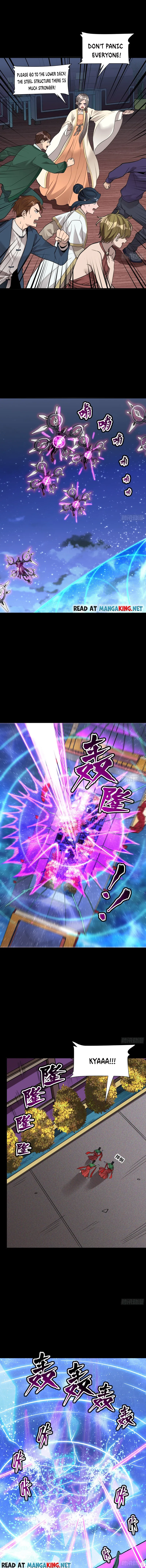 Legend of Star General Chapter 72