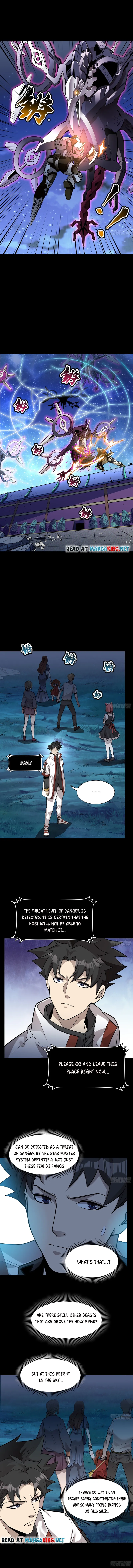 Legend of Star General Chapter 72