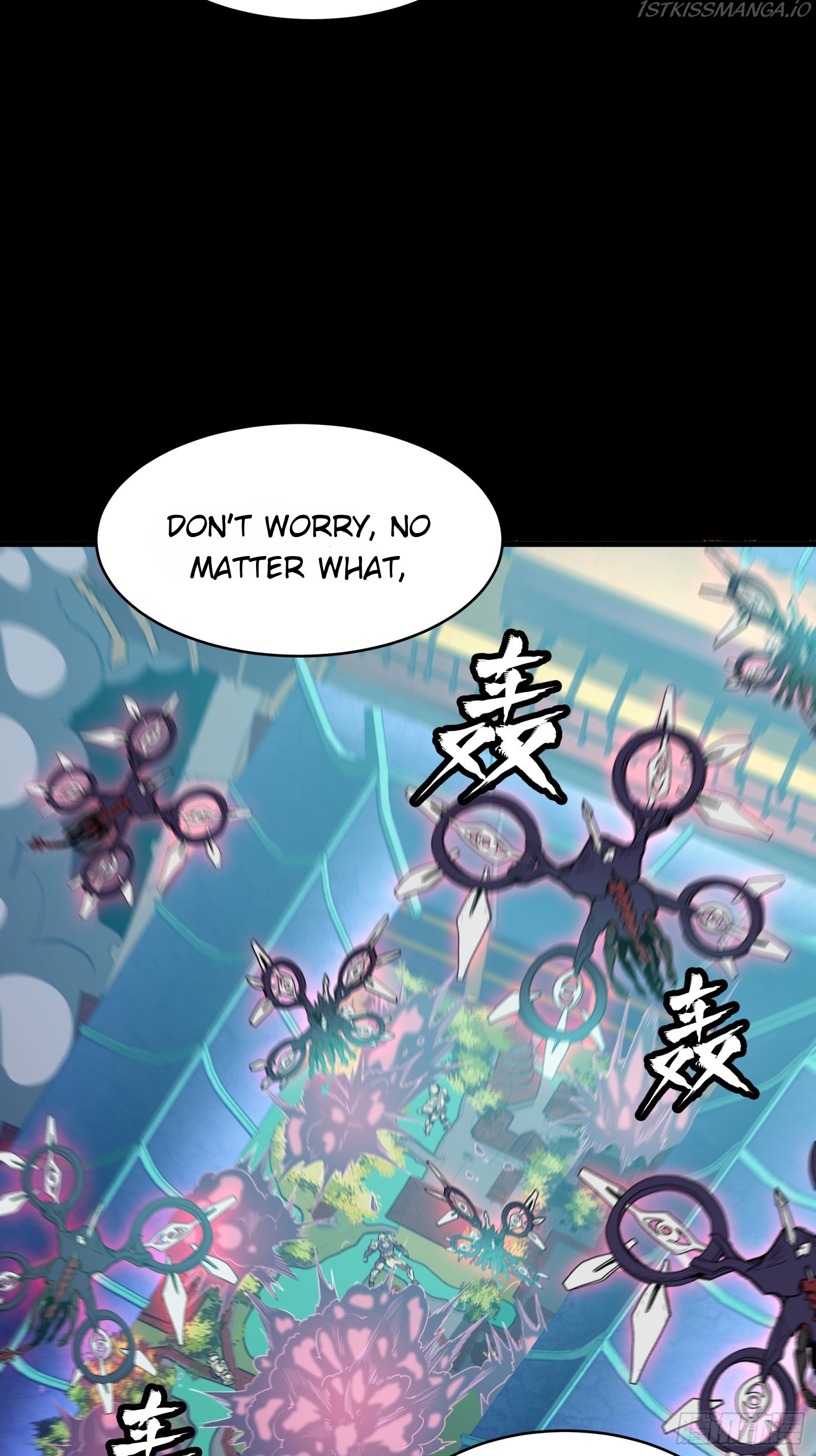 Legend of Star General Chapter 74