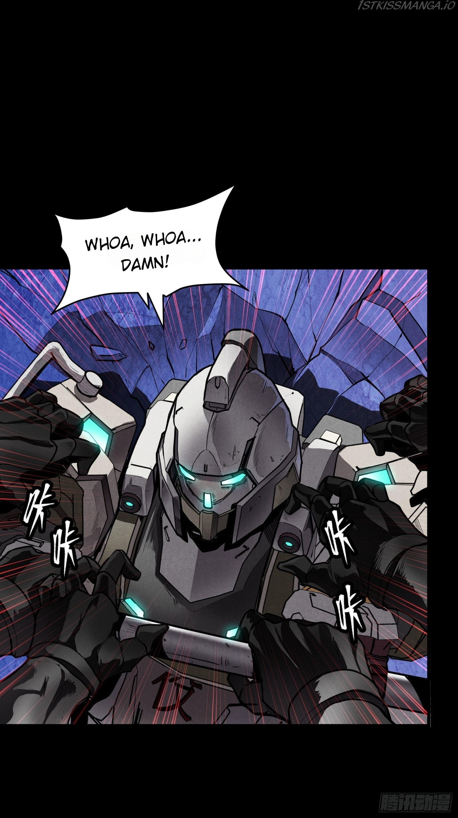 Legend of Star General Chapter 74