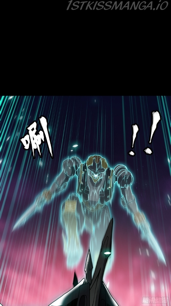 Legend of Star General Chapter 74