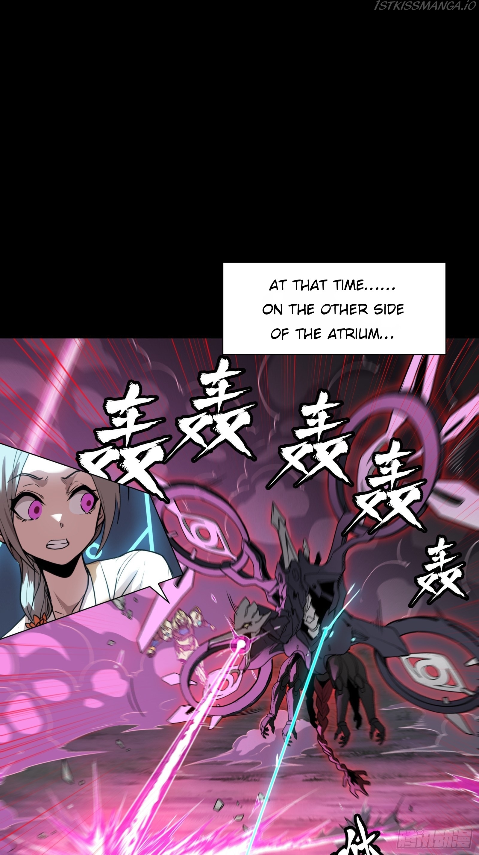 Legend of Star General Chapter 74