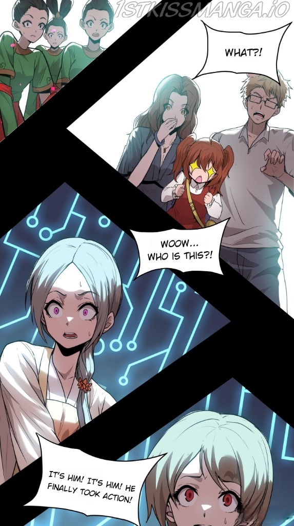 Legend of Star General Chapter 74