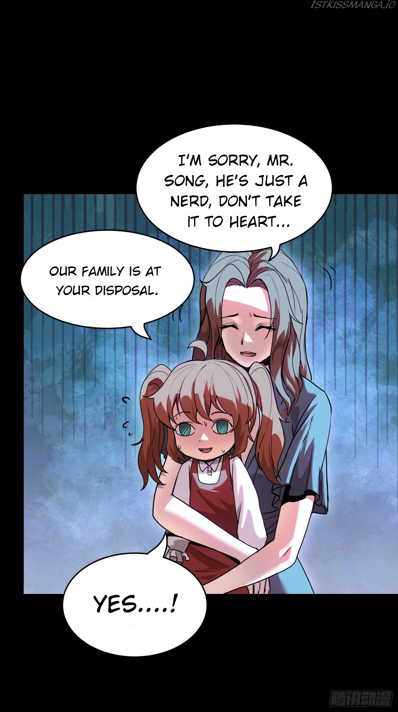 Legend of Star General Chapter 74