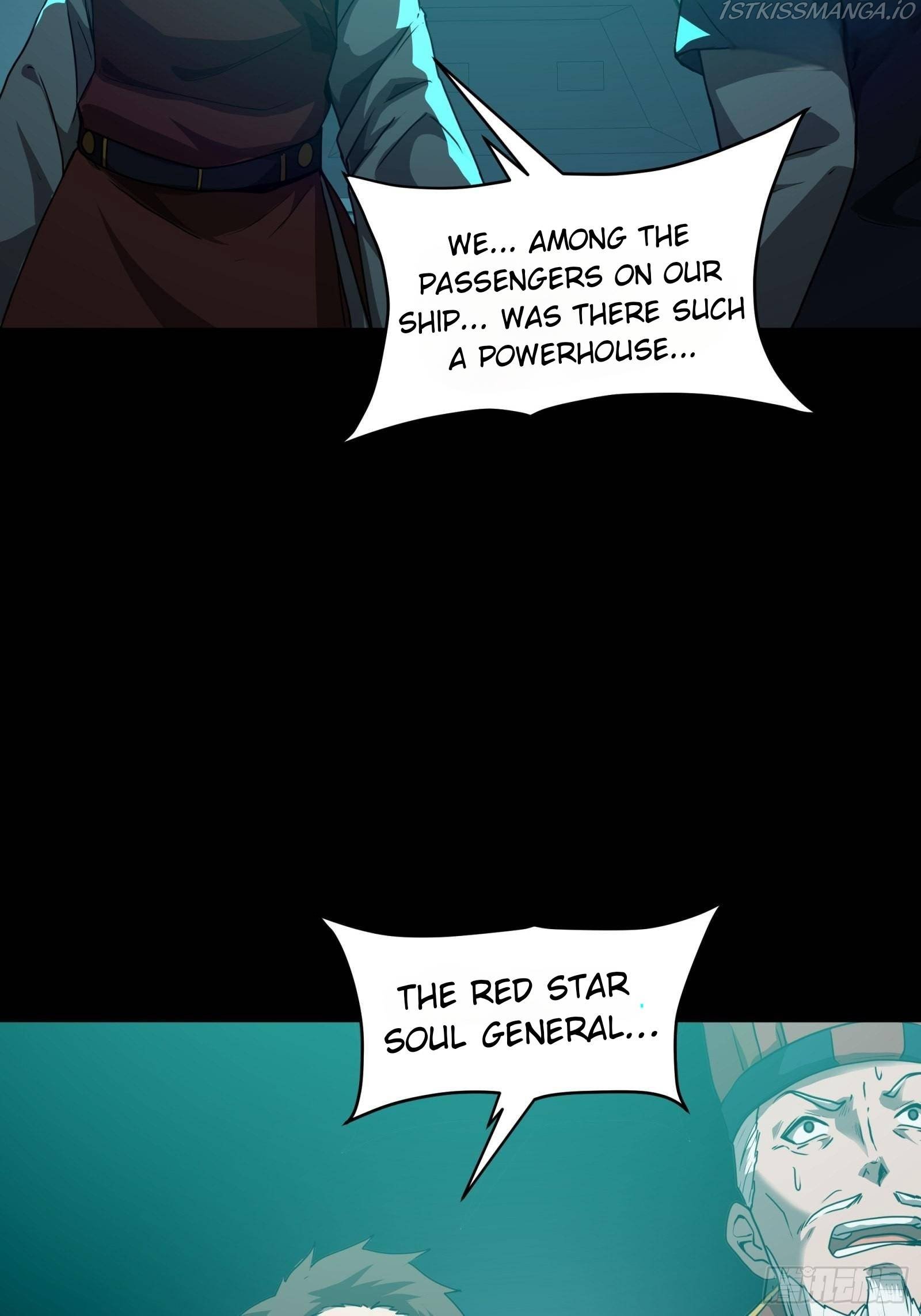 Legend of Star General Chapter 76