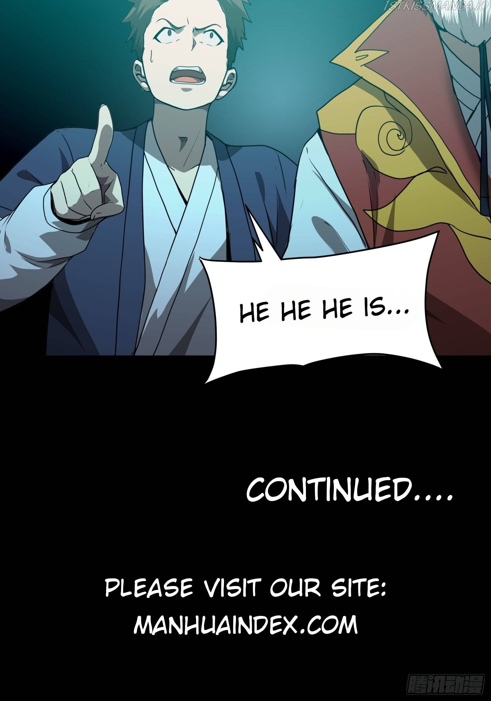 Legend of Star General Chapter 76