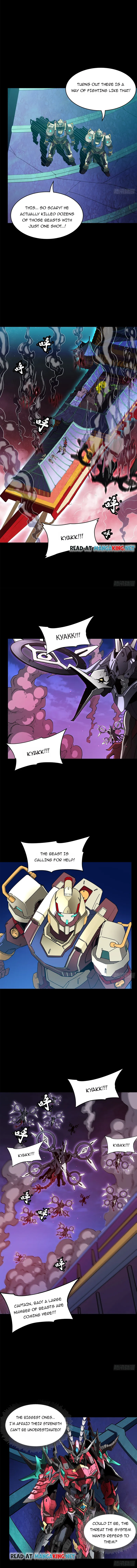 Legend of Star General Chapter 77