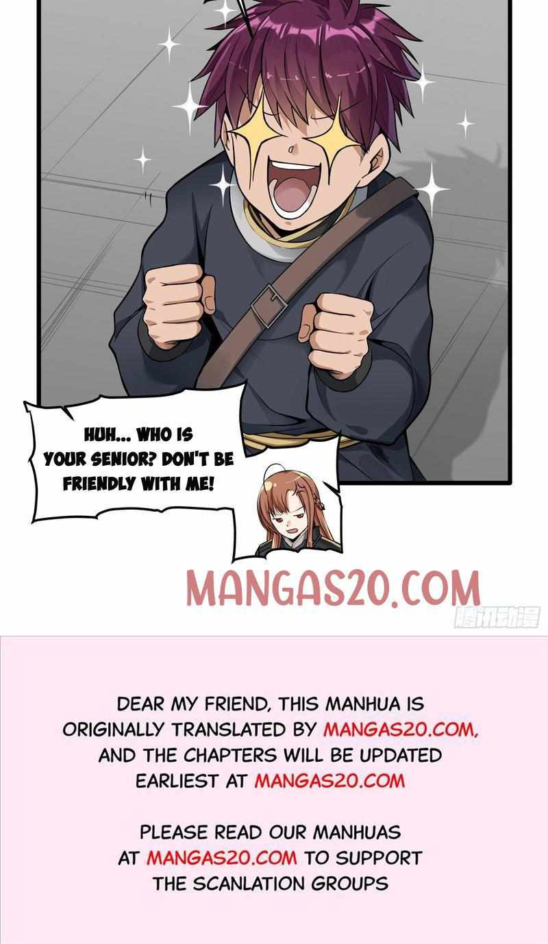 Legend of Star General Chapter 7