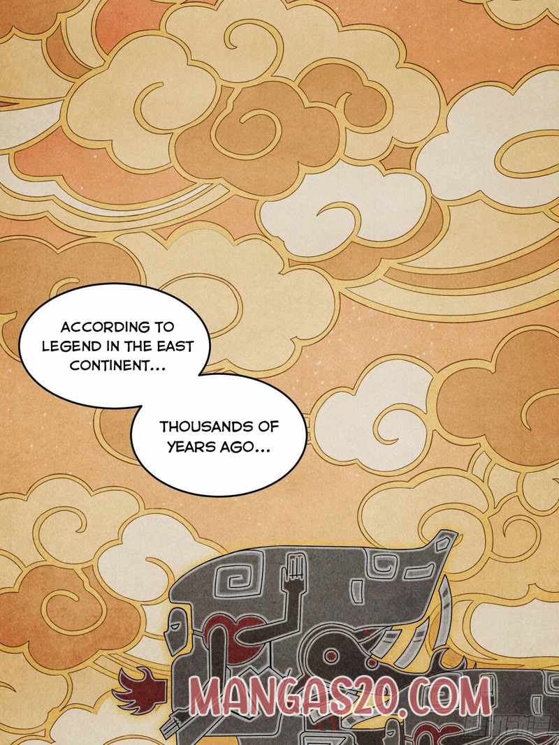 Legend of Star General Chapter 7