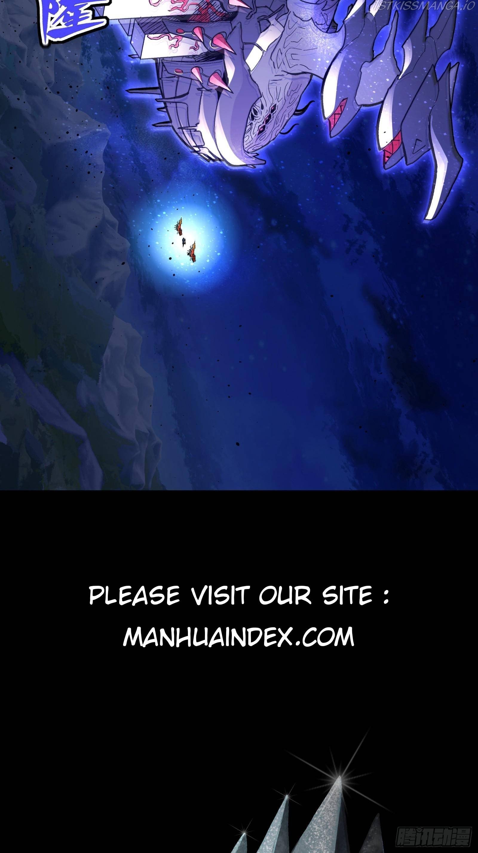 Legend of Star General Chapter 79