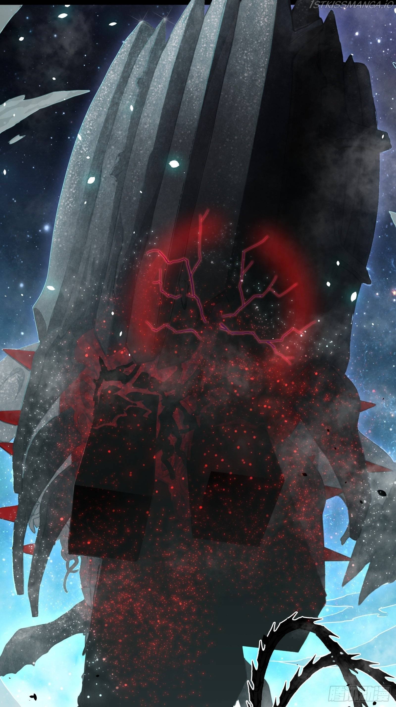 Legend of Star General Chapter 79