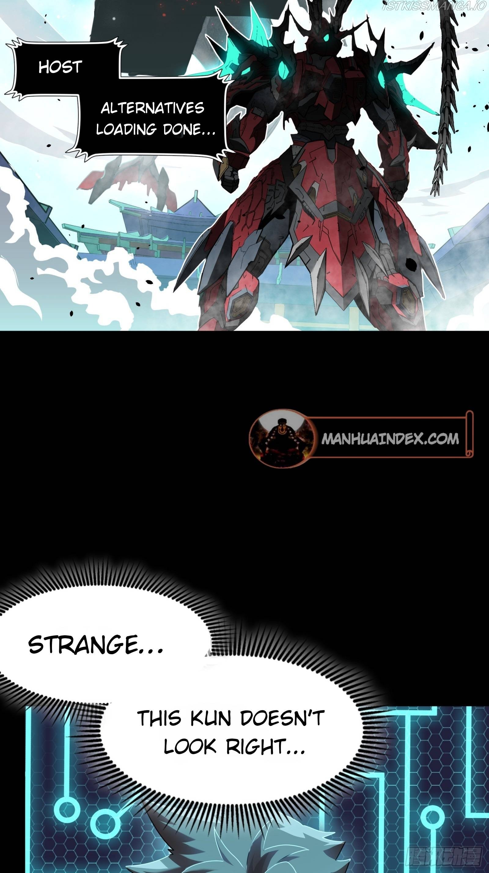 Legend of Star General Chapter 79