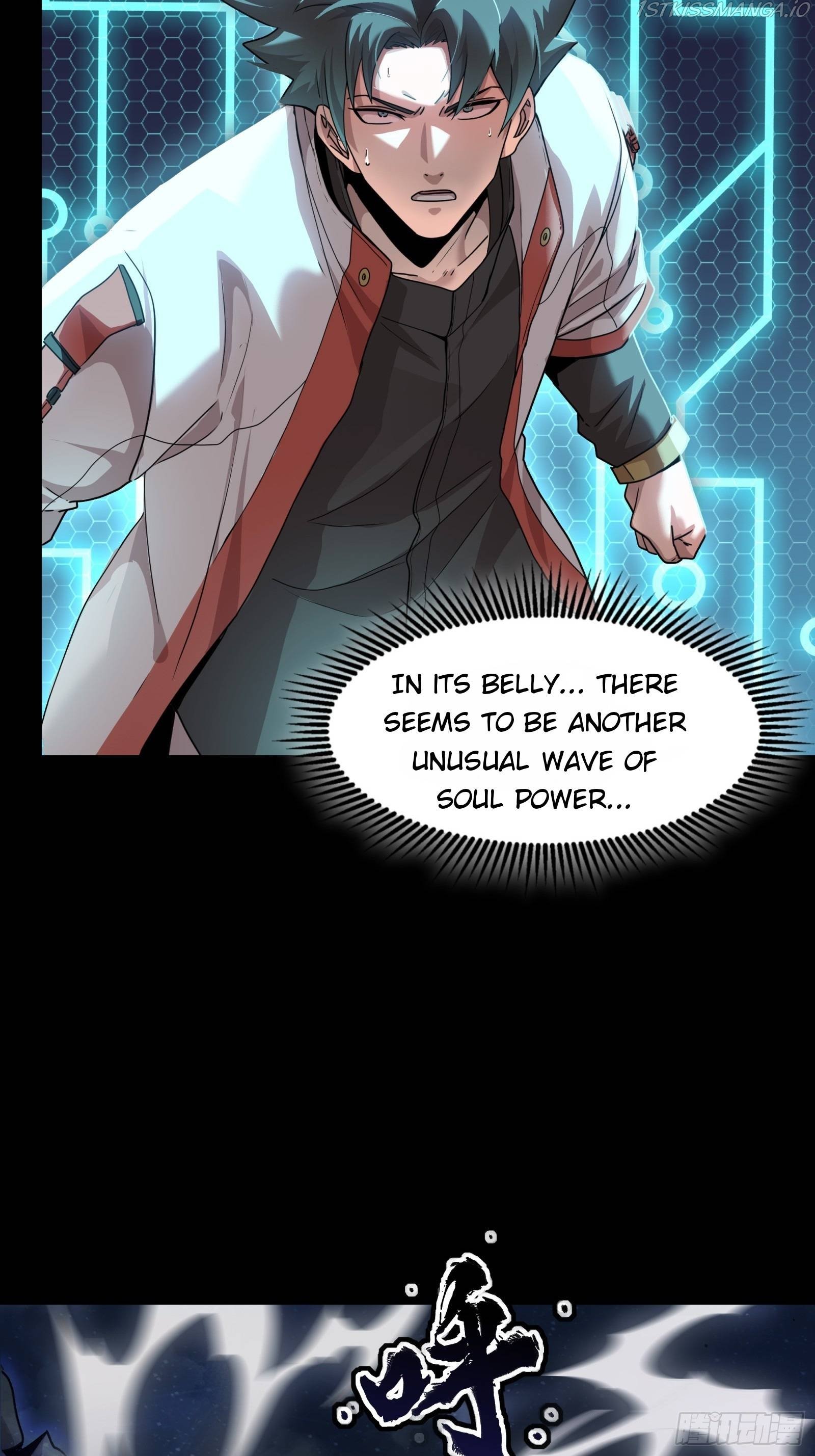 Legend of Star General Chapter 79