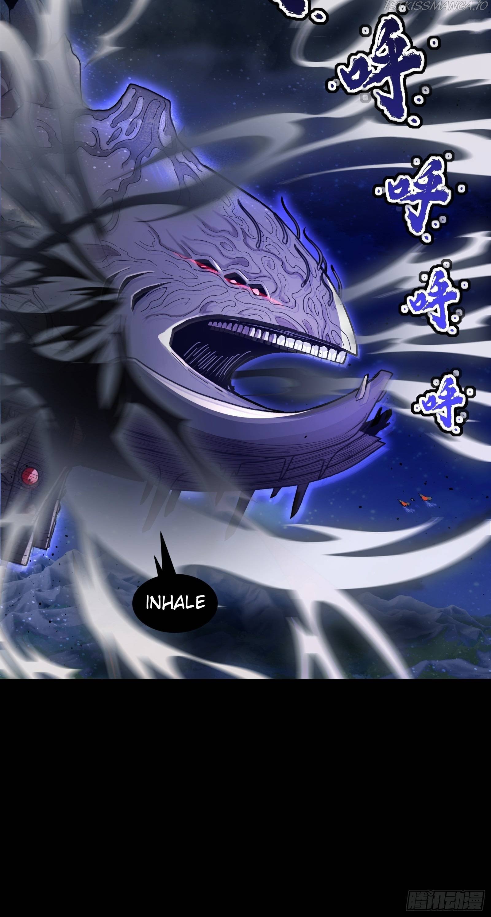 Legend of Star General Chapter 79