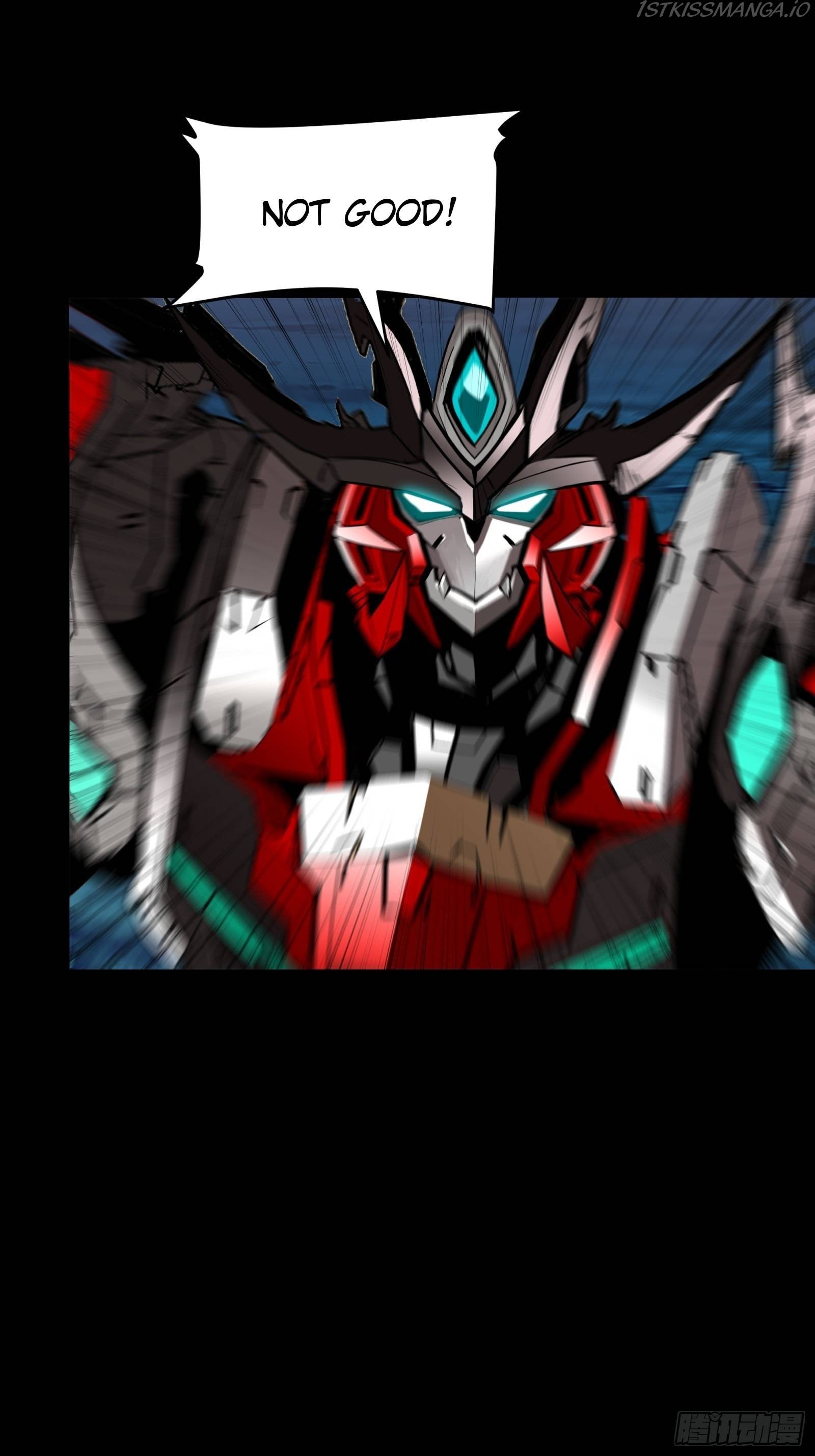 Legend of Star General Chapter 79