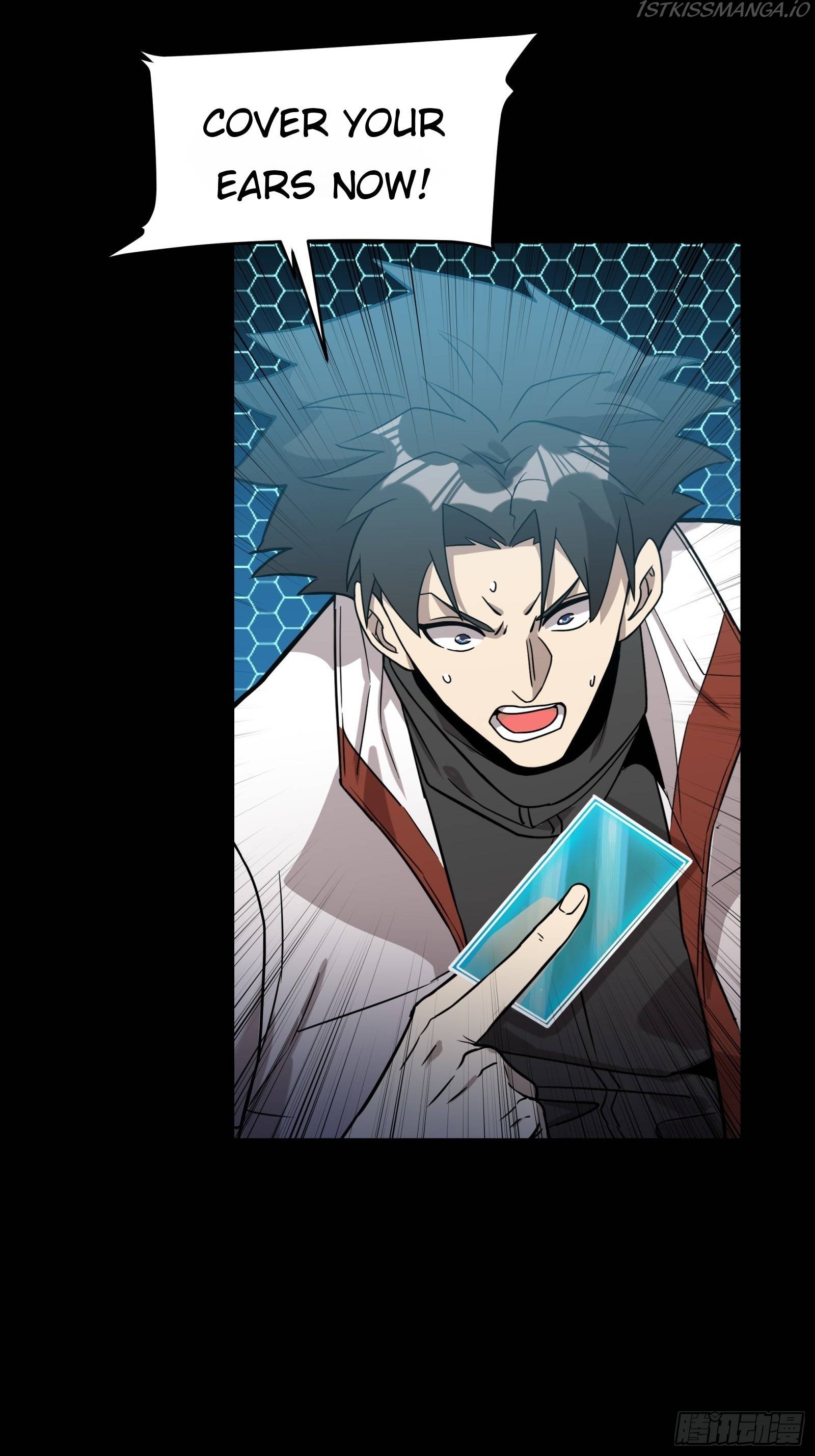 Legend of Star General Chapter 79