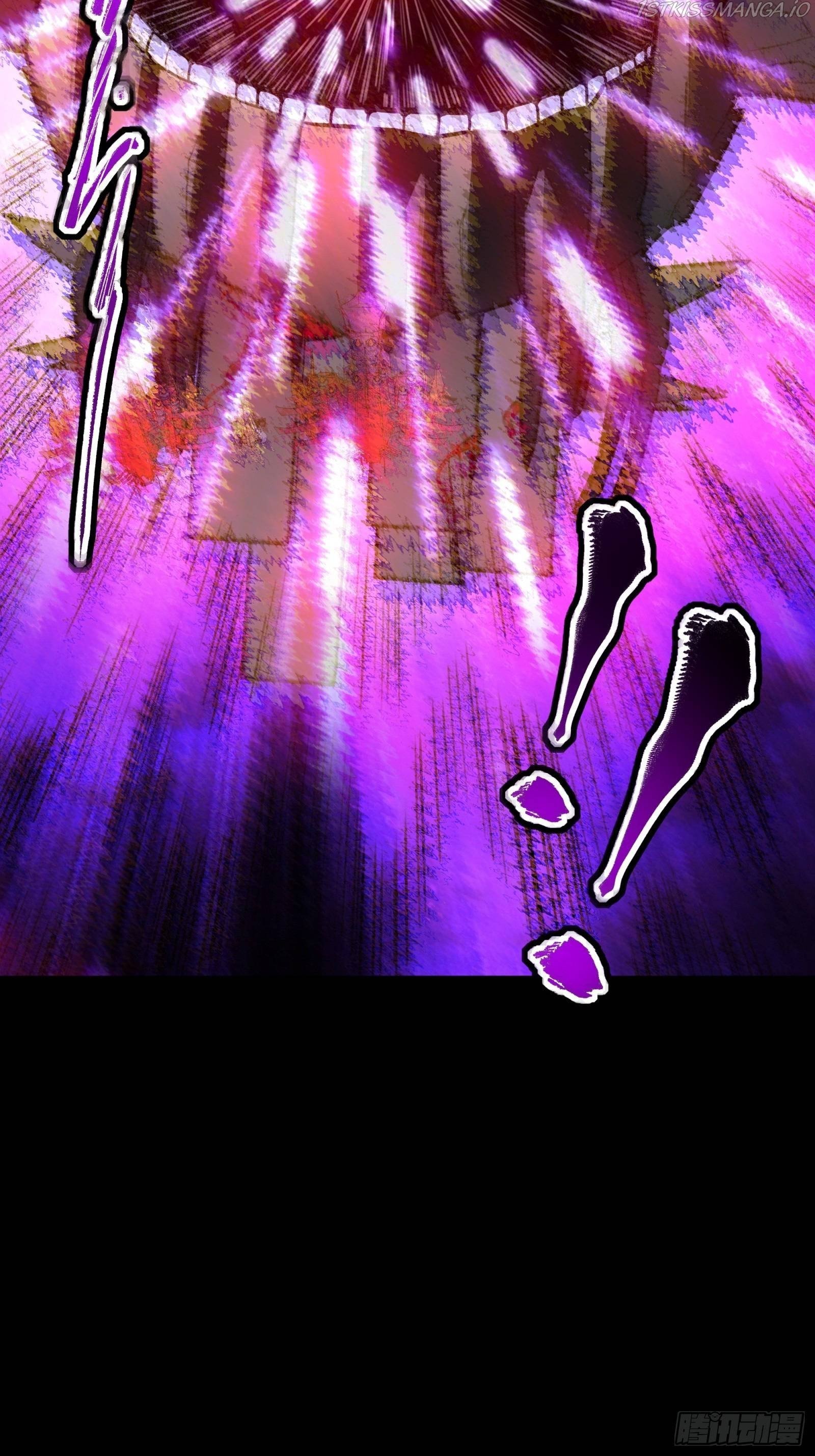 Legend of Star General Chapter 79