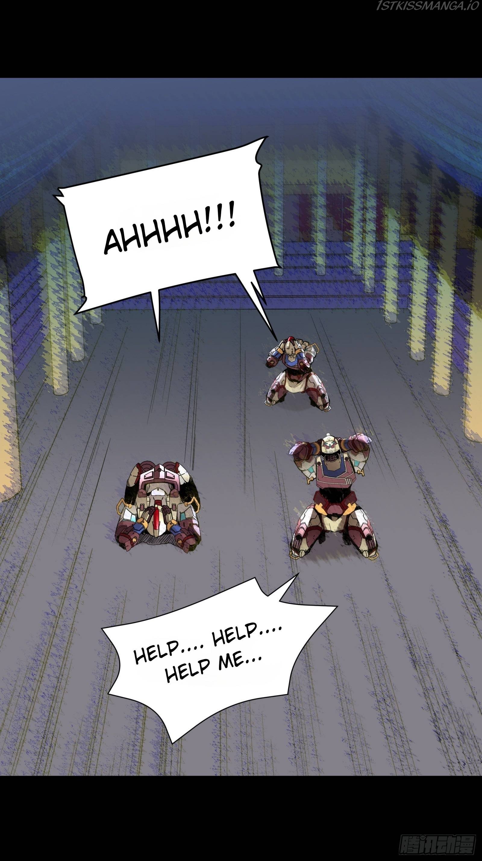 Legend of Star General Chapter 79