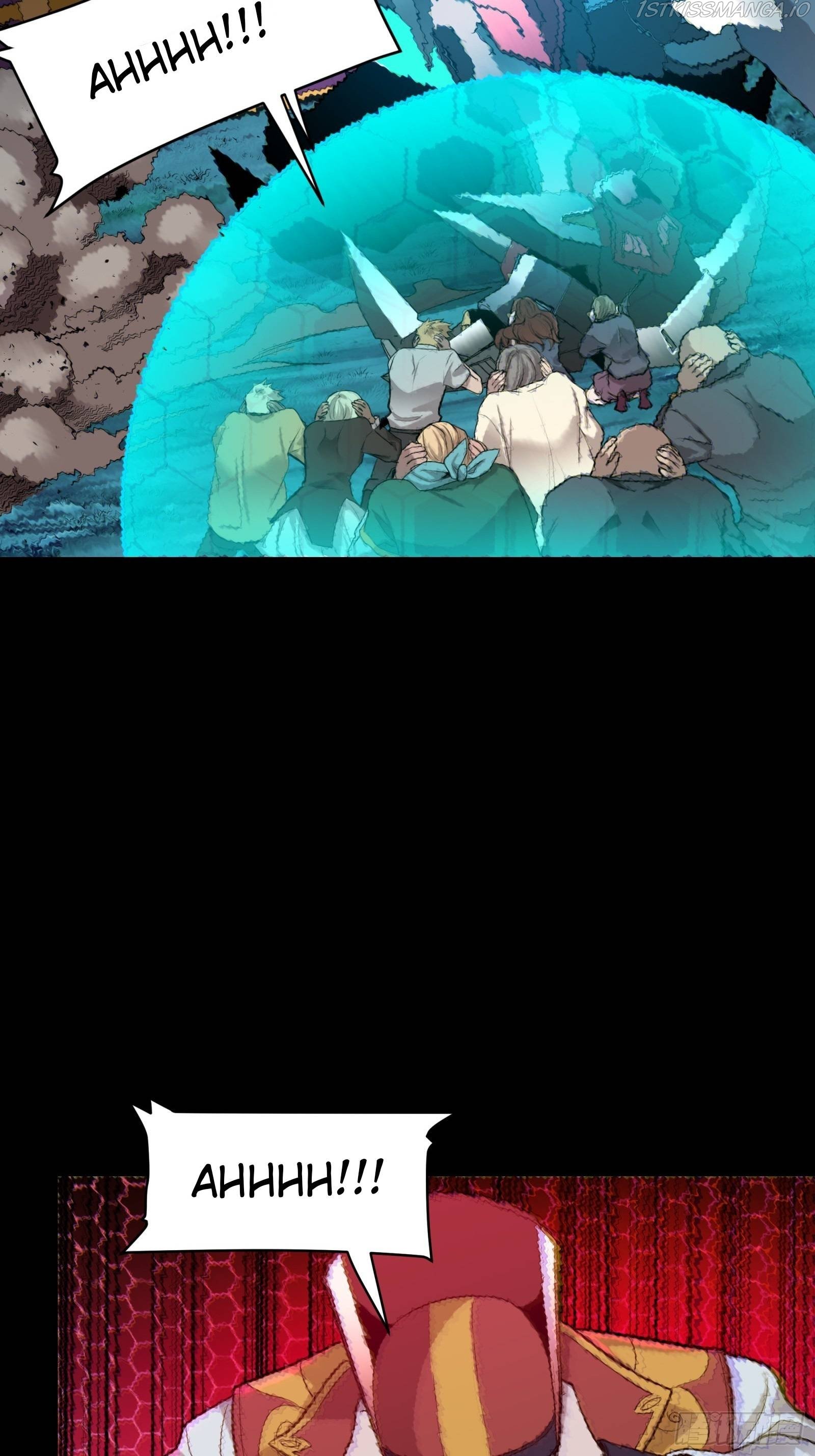 Legend of Star General Chapter 79