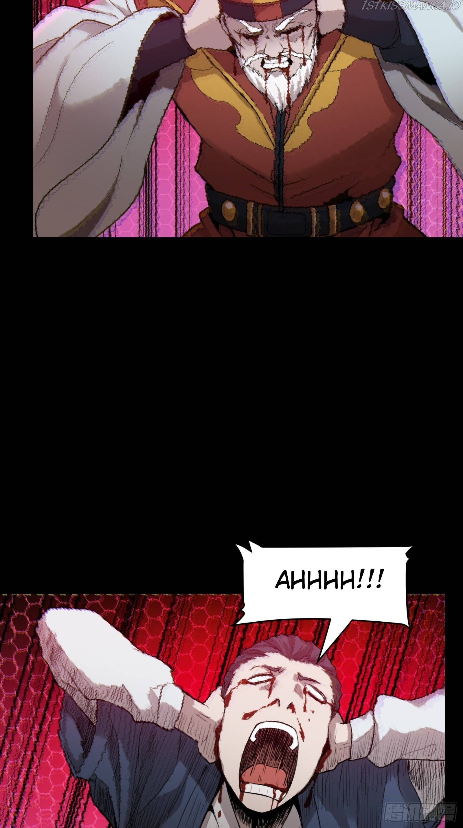 Legend of Star General Chapter 79
