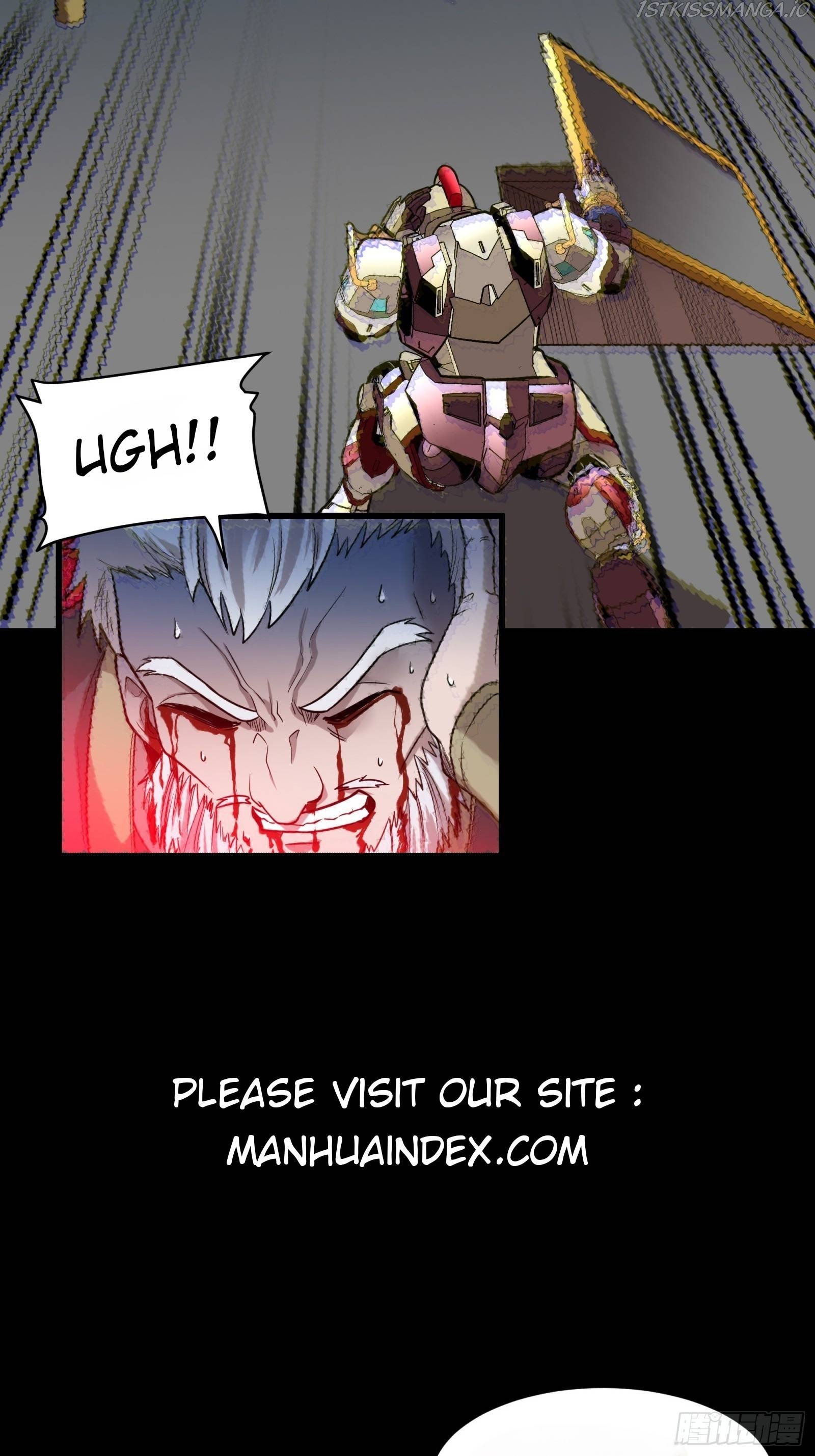 Legend of Star General Chapter 79
