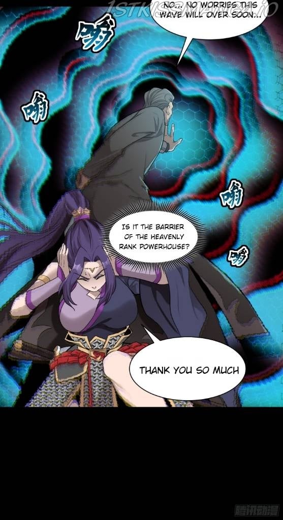 Legend of Star General Chapter 79