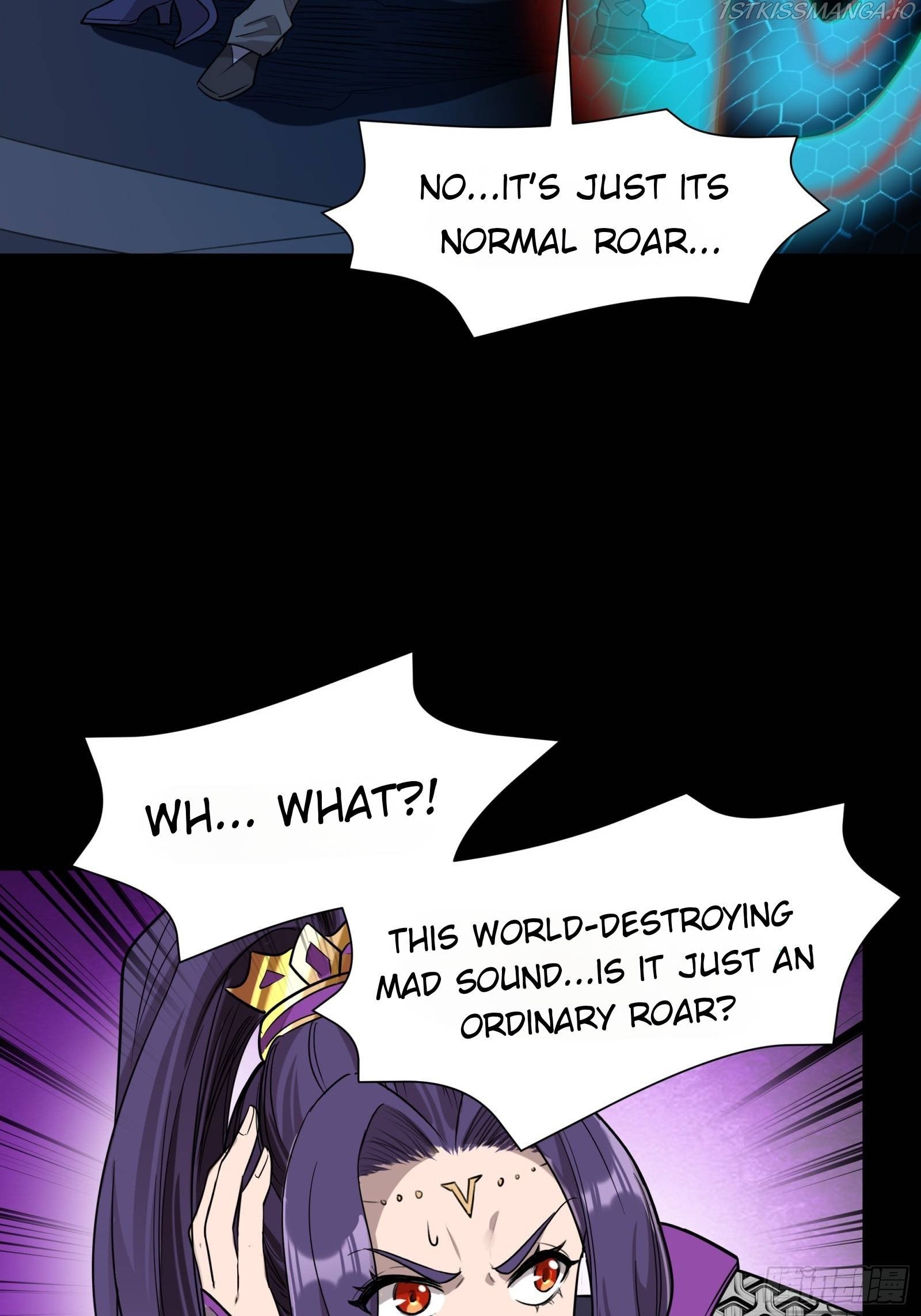 Legend of Star General Chapter 79