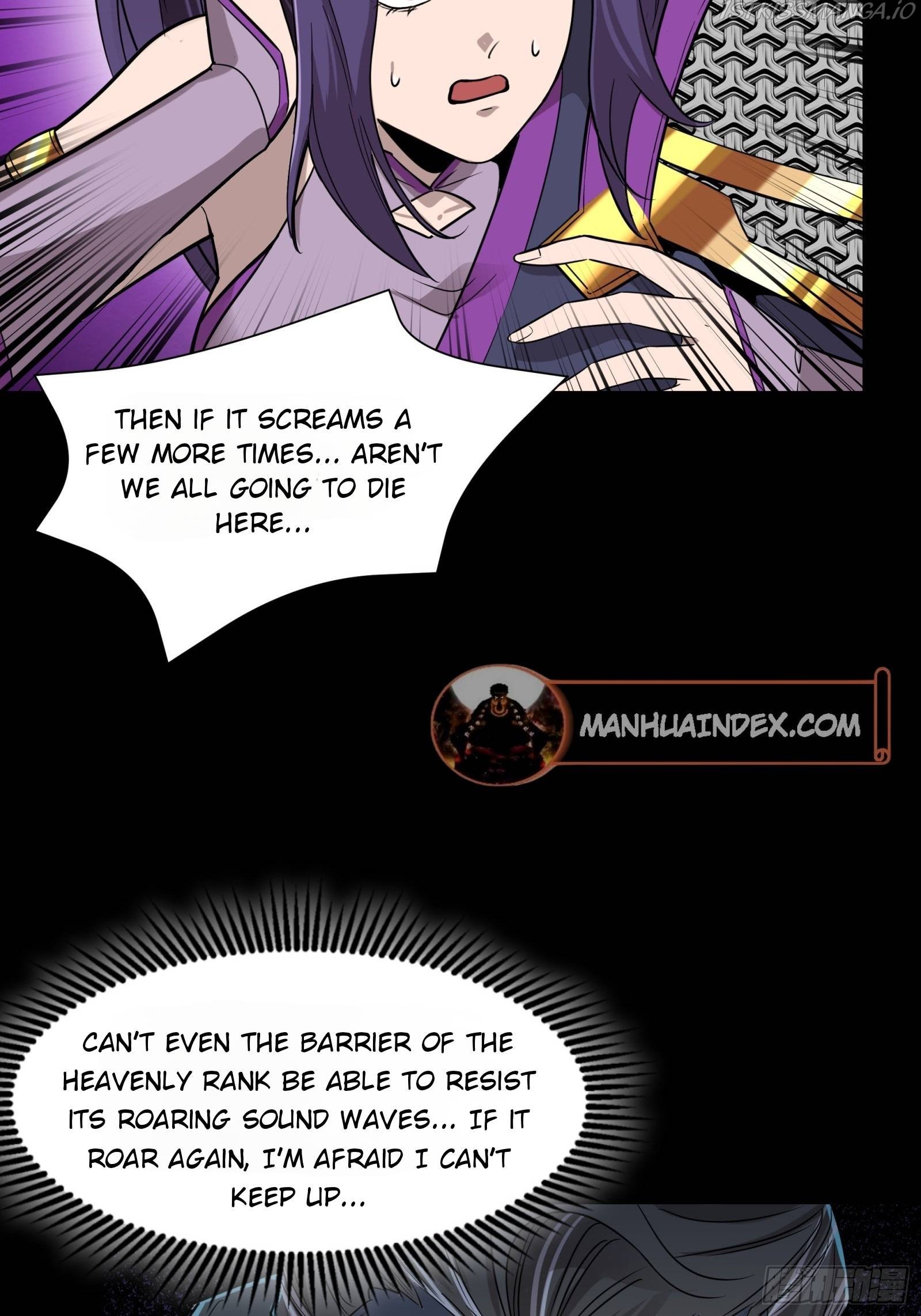 Legend of Star General Chapter 79