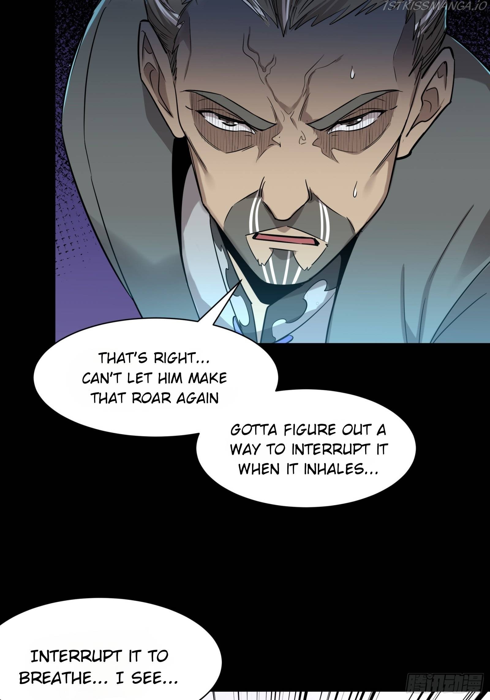 Legend of Star General Chapter 79