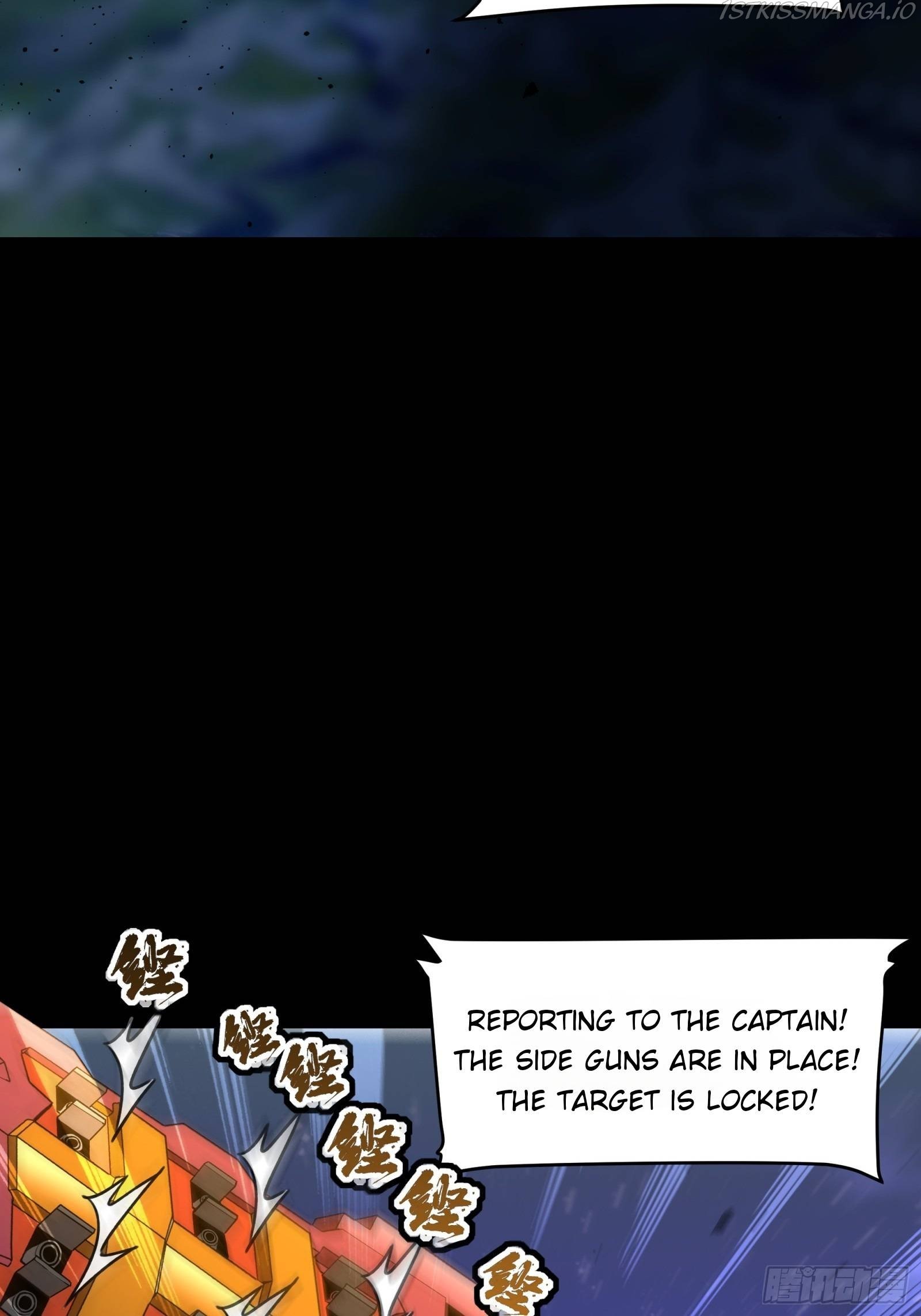 Legend of Star General Chapter 79