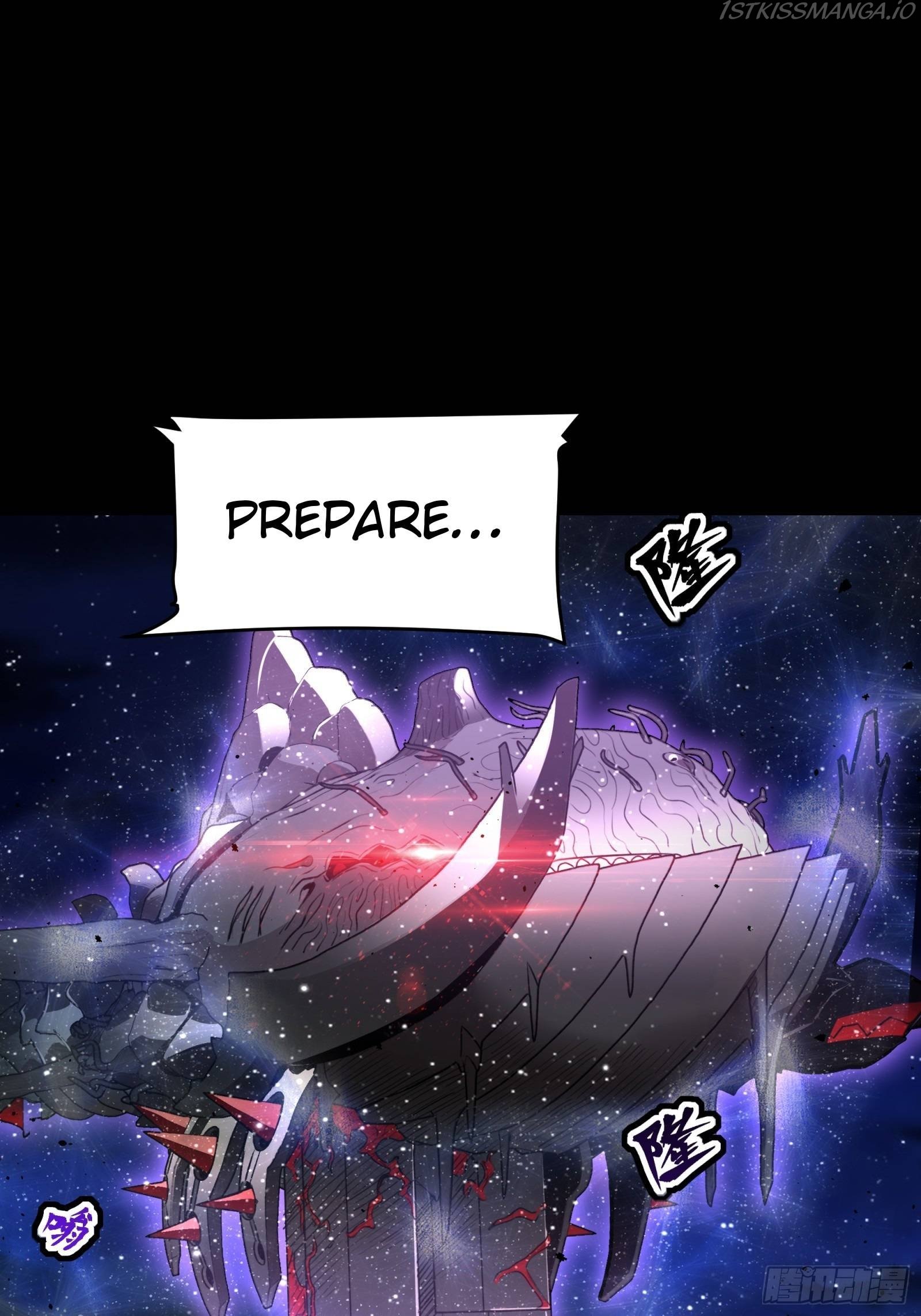 Legend of Star General Chapter 79