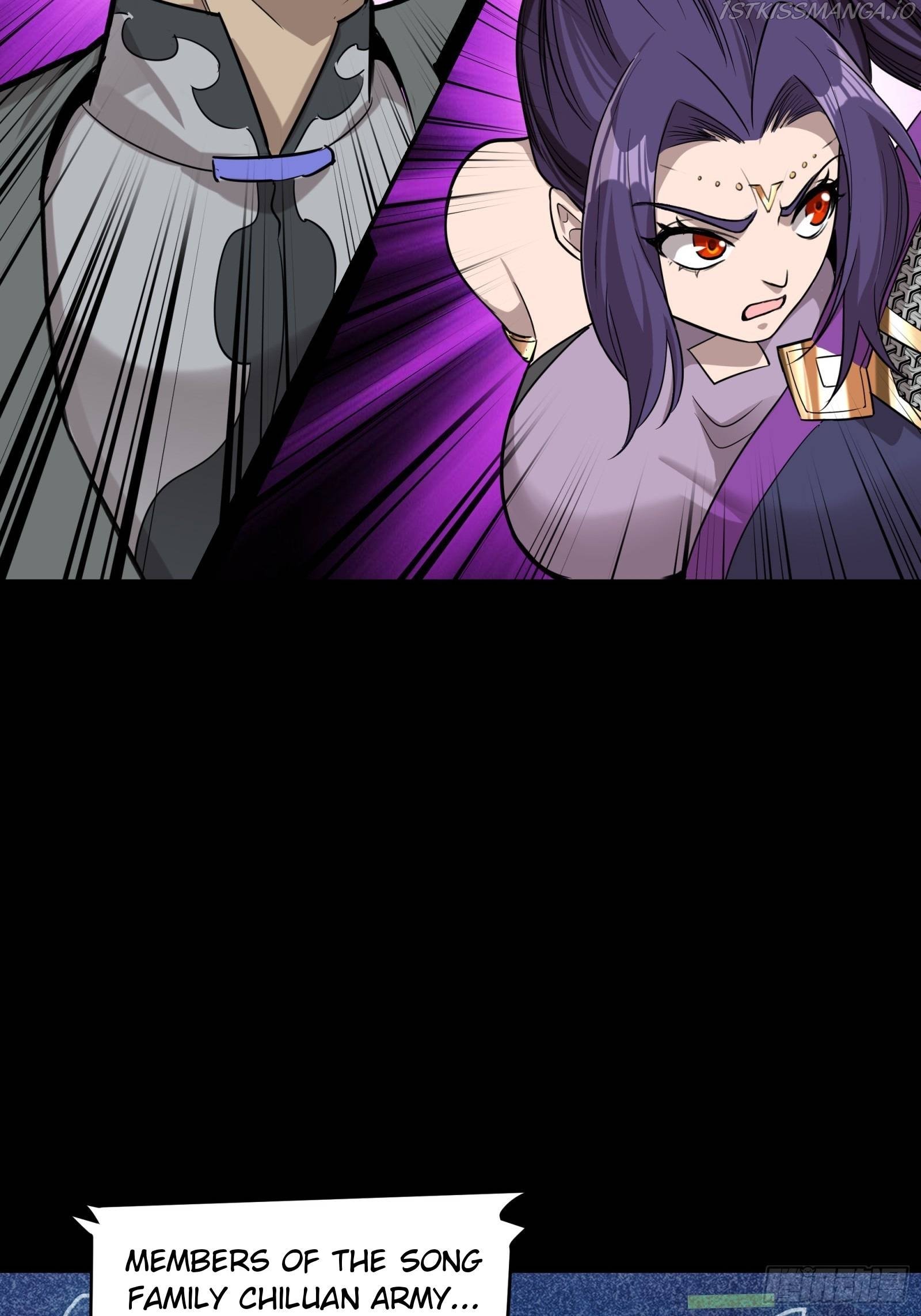 Legend of Star General Chapter 79