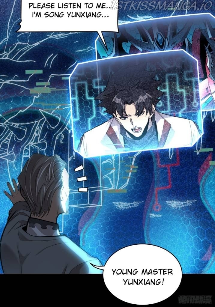 Legend of Star General Chapter 79