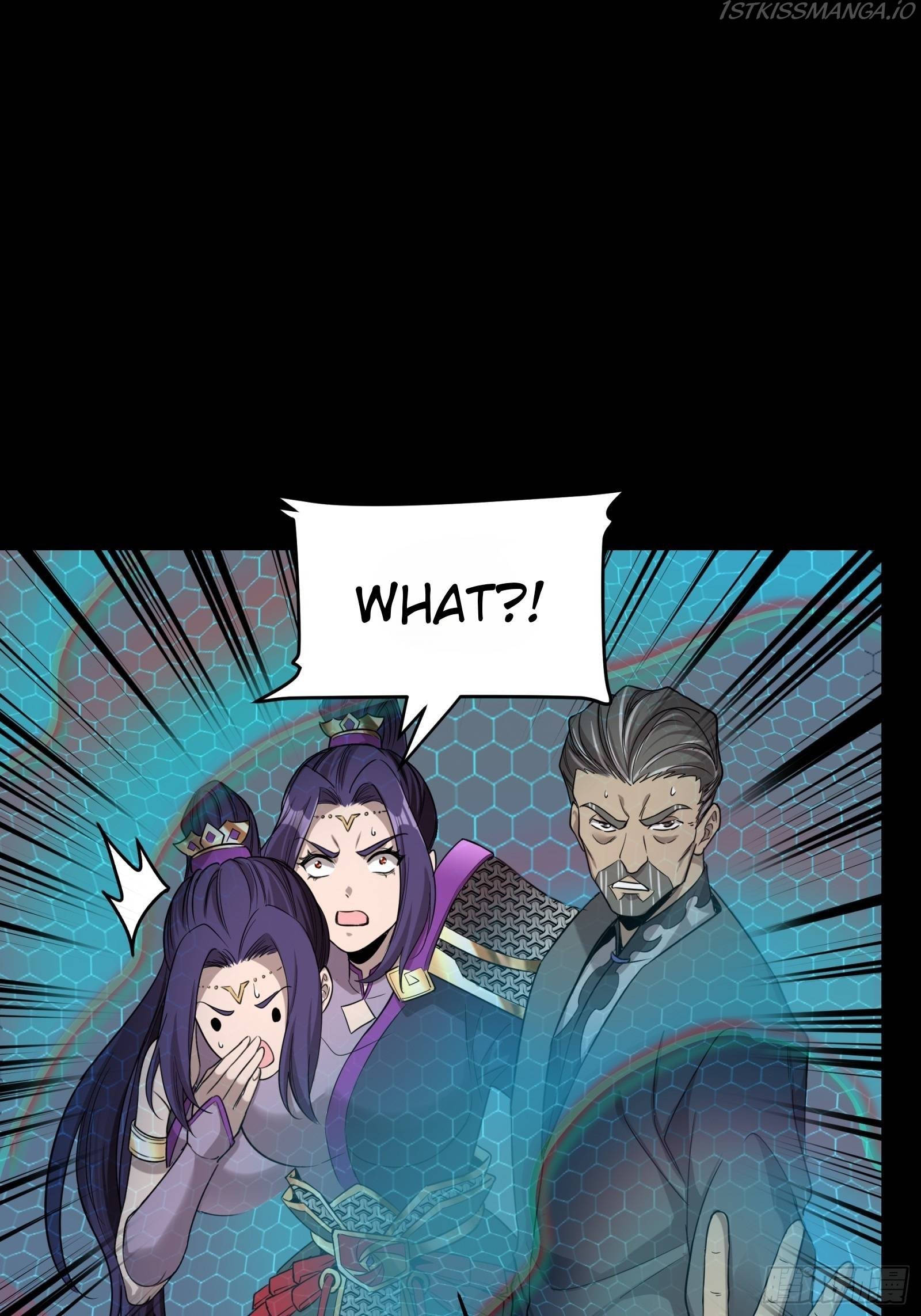 Legend of Star General Chapter 79