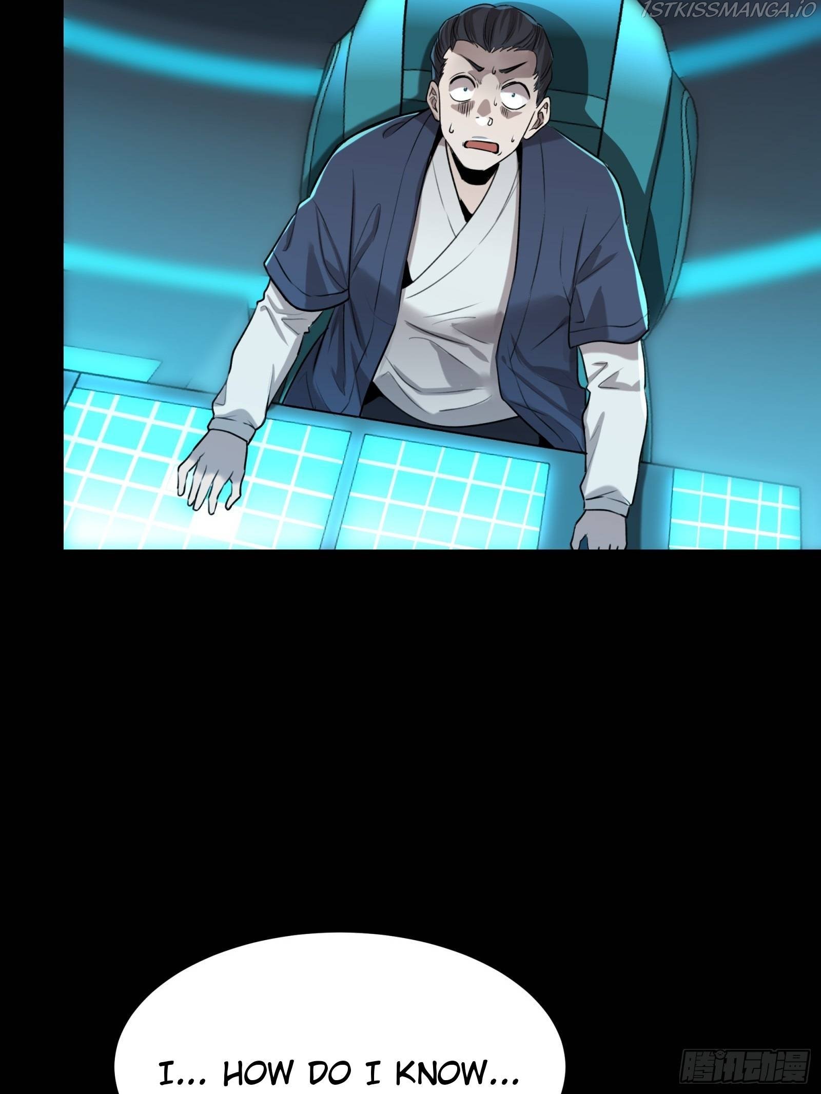 Legend of Star General Chapter 79